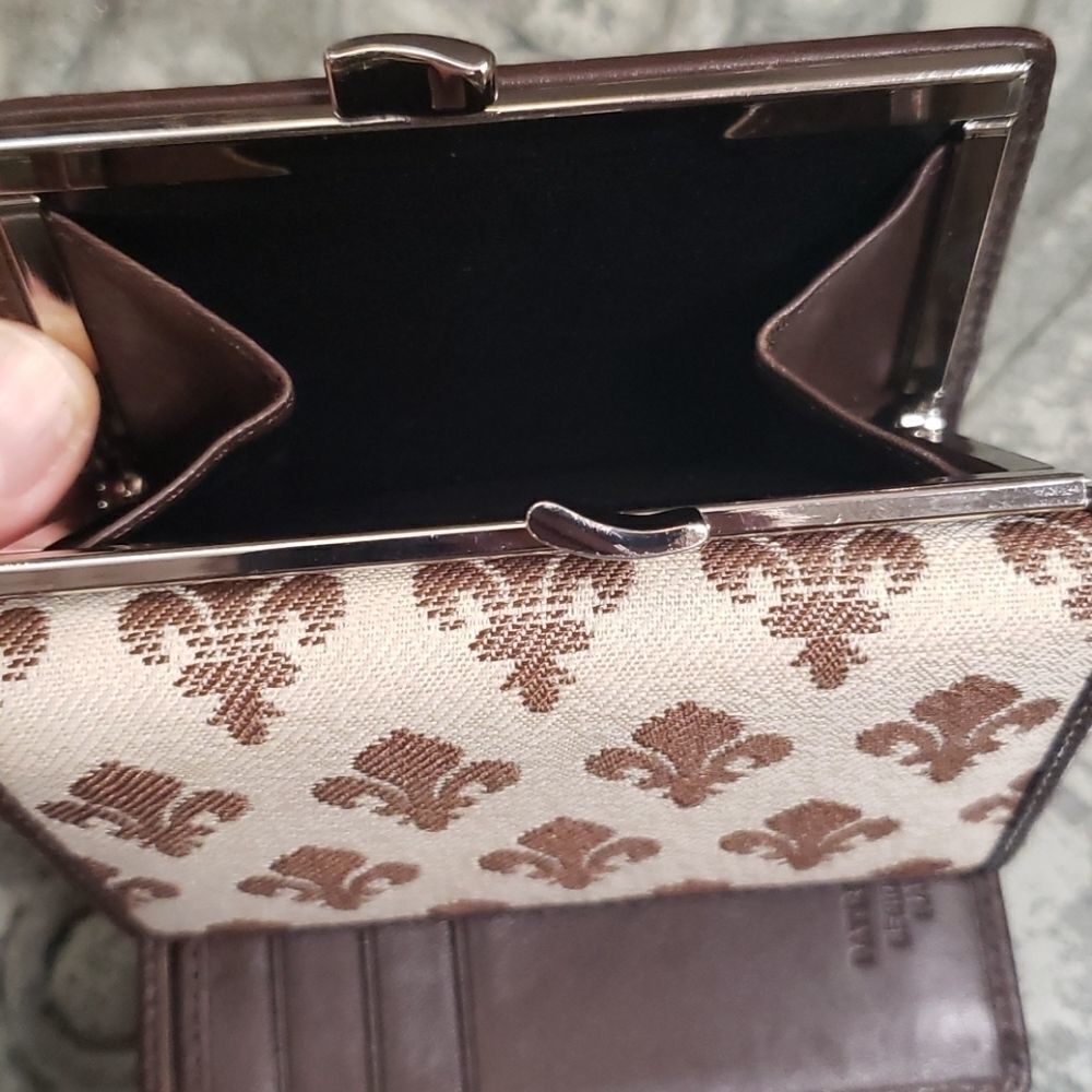 patrick Cox Wallet - Picture 7 of 7